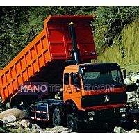 انواع کامیون انواع کامیون